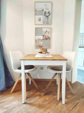 Ferienwohnung Sandkastenliebe Villa Düringshof